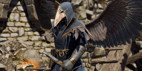 divinity 2 vulture armor set.